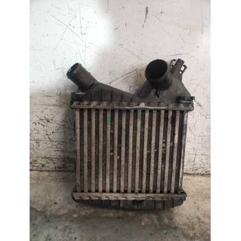 INTERCOOLER 0002490V007 