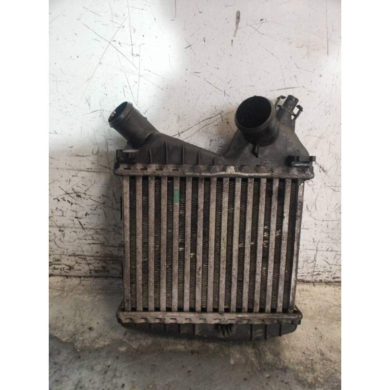 Recambio de intercooler para smart coupe fortwo coupe cdi referencia OEM IAM 0002490V007  