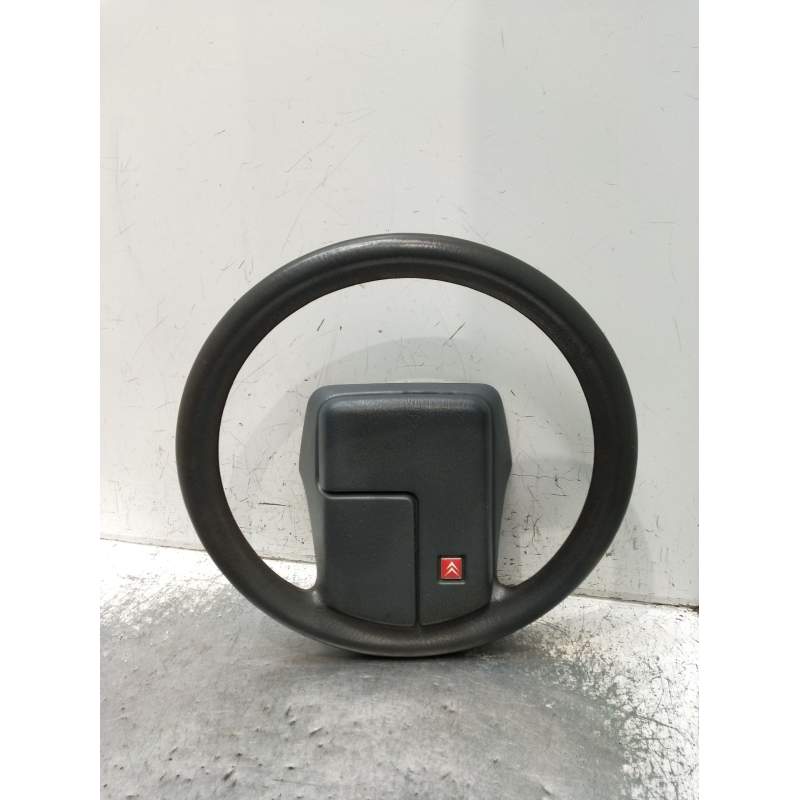 Recambio de volante para citroën bx (xb-_) 14 e referencia OEM IAM   1983