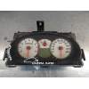 Recambio de cuadro instrumentos para nissan micra (k12e) 1.4 cat referencia OEM IAM BG10D 360H147 33