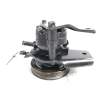Recambio de bomba direccion para nissan primera berl./familiar (p10/w10) gt berlina (p10) referencia OEM IAM   