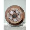 Recambio de disco freno trasero para toyota celica (t23) referencia OEM IAM   