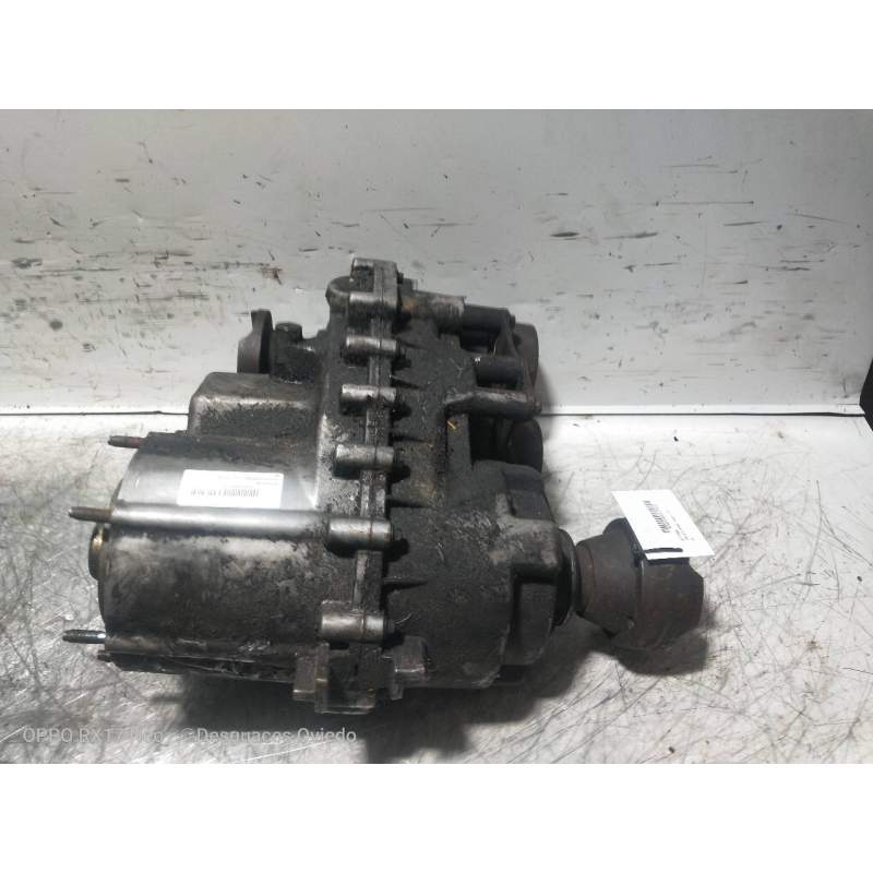 Recambio de reductora para jeep gr.cherokee (zj)/(z) 3.1 td referencia OEM IAM TRANSFER DIFERENCIAL 
