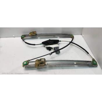ELEVALUNAS DELANTERO IZQUIERDO 8R0837461B 8K0959801 
