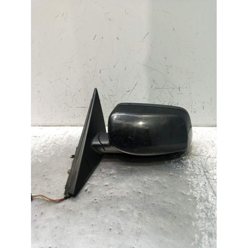 Recambio de retrovisor izquierdo para bmw 5 (e60) 520 d referencia OEM IAM  ELÉCTRICO 2007