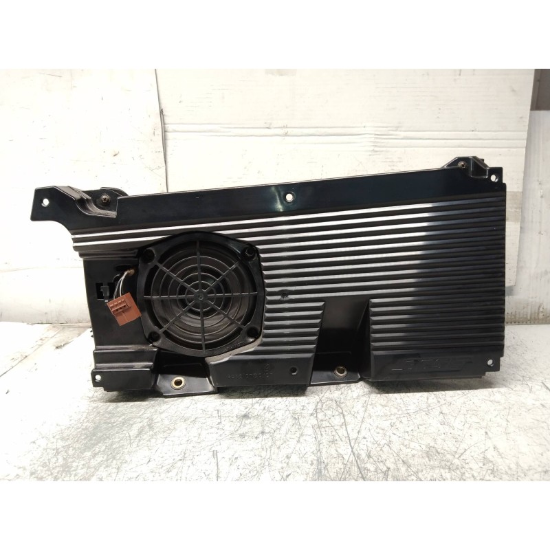 Recambio de modulo electronico para alfa romeo gt (125) 1.9 jtd 16v 150/ distinctive referencia OEM IAM 606833180  