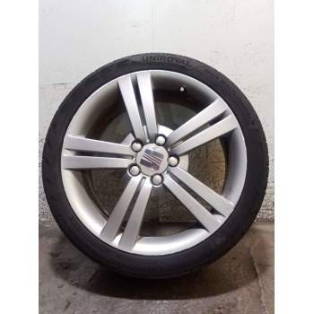 JUEGO LLANTAS 225/40 R18 92Y **VER FOTOS**