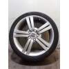 Recambio de juego llantas para seat leon (1p1) 2.0 tdi referencia OEM IAM  225/40 R18 92Y VER FOTOS