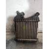 Recambio de intercooler para smart coupe fortwo coupe cdi referencia OEM IAM 0002490V007  