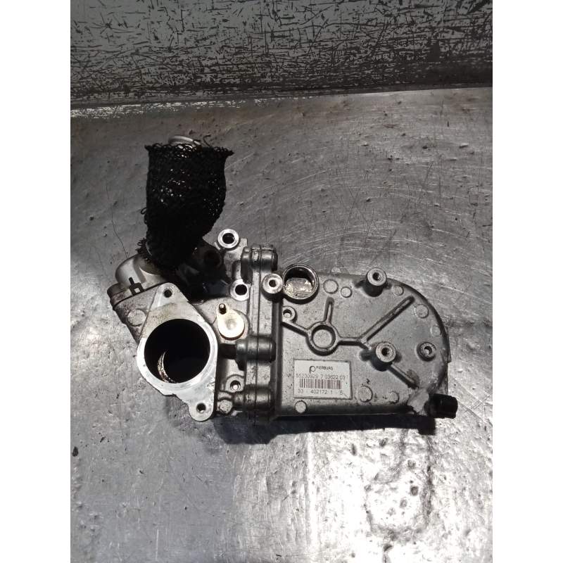 Recambio de enfriador egr para tata indica vista 1.3 crdi referencia OEM IAM 55230929 3340217215 2012