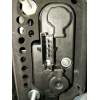Recambio de piloto trasero derecho para ford galaxy (ca1) ghia referencia OEM IAM   2006