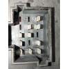 Recambio de caja reles / fusibles para volkswagen crafter combi (2e) referencia OEM IAM A9065450401 518817028 