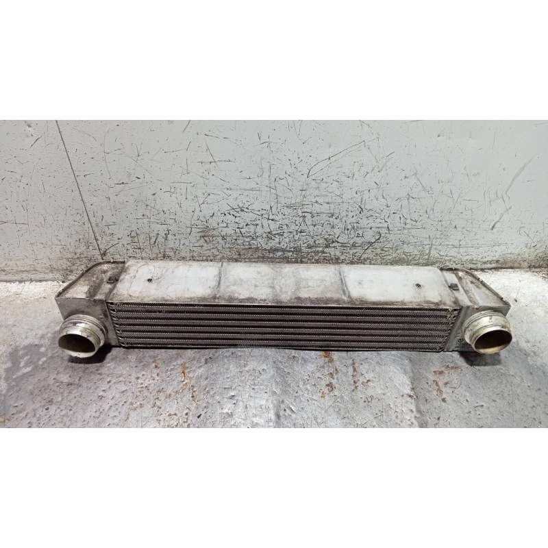 Recambio de intercooler para bmw serie 5 berlina (e60) 520d referencia OEM IAM 17517795823  