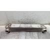 Recambio de intercooler para bmw serie 5 berlina (e60) 520d referencia OEM IAM 17517795823  