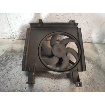 ELECTROVENTILADOR 0013196V005 M5504002 