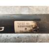 Recambio de transmision central delantera para volkswagen touareg (7la) tdi r5 referencia OEM IAM 7L6521101  