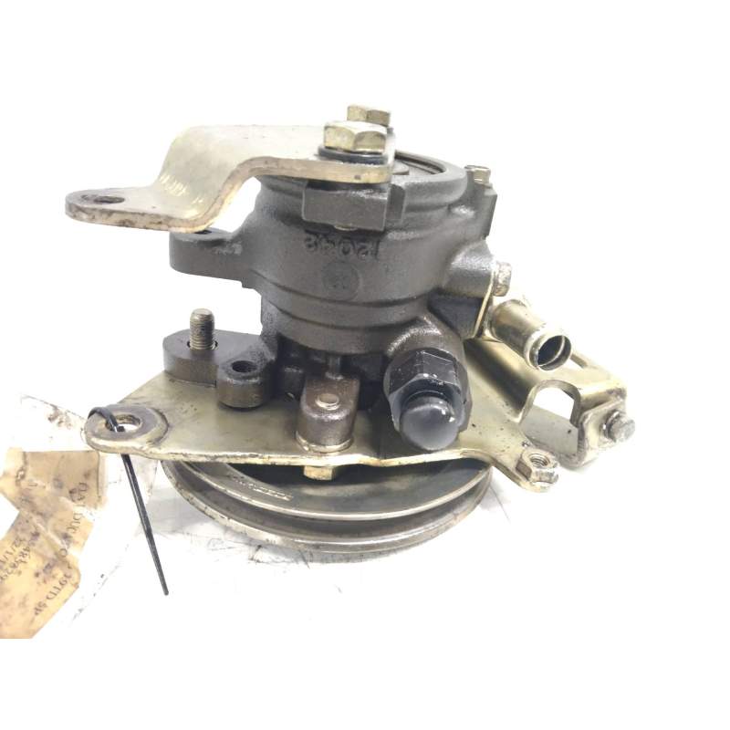 Recambio de bomba direccion para fiat ducato caja cerrada (desde 03.94) referencia OEM IAM   1994