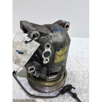 COMPRESOR AIRE ACONDICIONADO 4862045010 NVR140S 