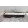 Recambio de intercooler para bmw serie 5 berlina (e60) 520d referencia OEM IAM 17517795823  