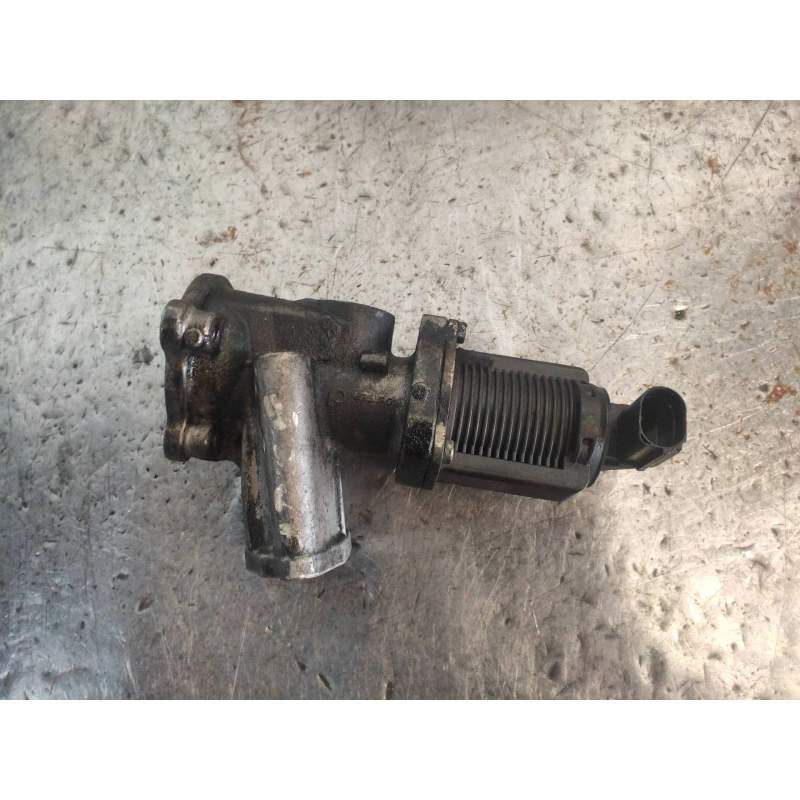 Recambio de valvula egr para opel corsa c blue line referencia OEM IAM   