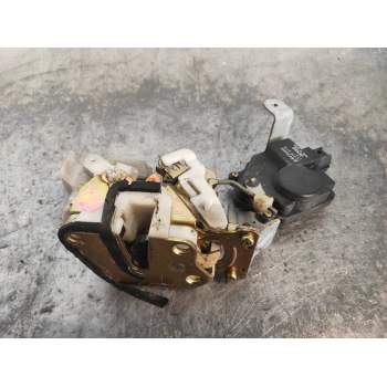 MOTOR CIERRE CENTRALIZADO TRASERO IZQUIERDO MR349287 1015280110 