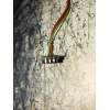 Recambio de retrovisor izquierdo para bmw 5 (e60) 520 d referencia OEM IAM  ELÉCTRICO 2007