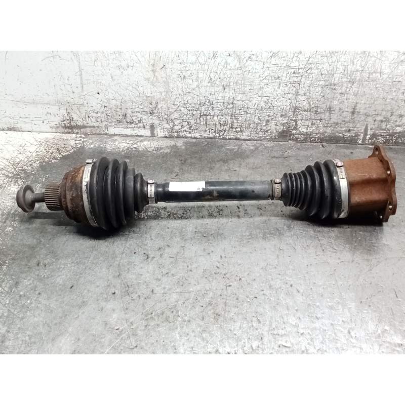 Recambio de transmision delantera izquierda para audi q5 (8rb) 3.0 tdi quattro referencia OEM IAM  30TDI 2008