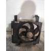 Recambio de electroventilador para smart coupe fortwo coupe cdi referencia OEM IAM 0013196V005 M5504002 