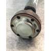 Recambio de transmision central delantera para volkswagen touareg (7la) tdi r5 referencia OEM IAM 7L6521101  