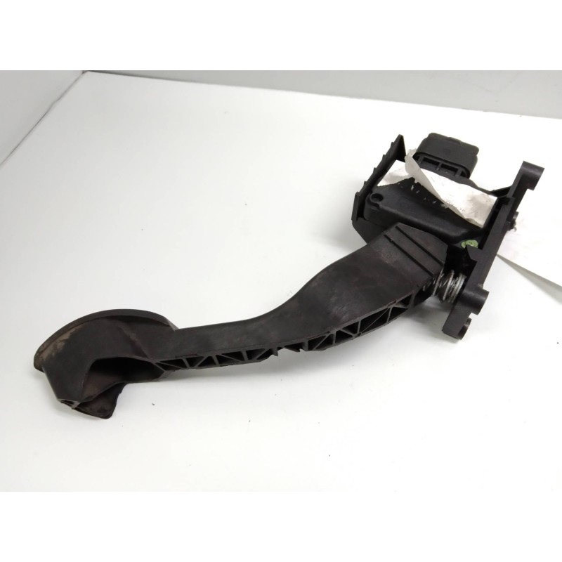 Recambio de potenciometro pedal para ford ka (ccu) 1.3 tdci cat referencia OEM IAM C497  