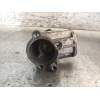 Recambio de valvula egr para opel corsa c blue line referencia OEM IAM   