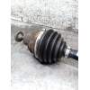 Recambio de transmision delantera izquierda para audi q5 (8rb) 3.0 tdi quattro referencia OEM IAM  30TDI 2008
