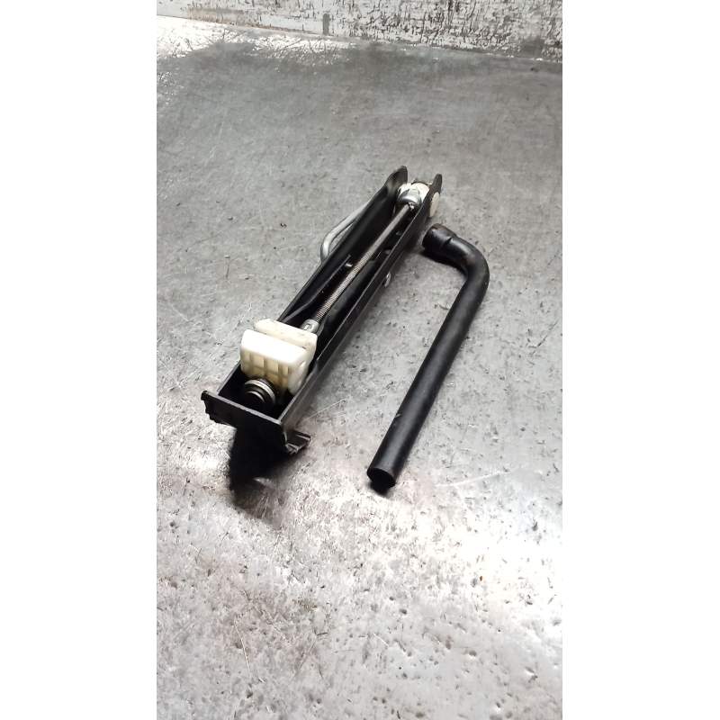 Recambio de gato para opel zafira a monospace (t98) 2.0 dti 16v (f75) referencia OEM IAM 9191486  