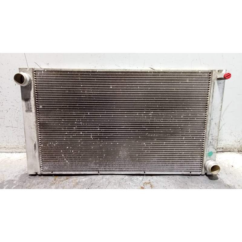 Recambio de radiador agua para bmw serie 5 berlina (e60) 520d referencia OEM IAM 17117787440  