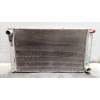 Recambio de radiador agua para bmw serie 5 berlina (e60) 520d referencia OEM IAM 17117787440  