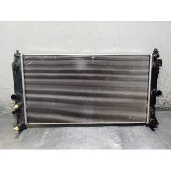 RADIADOR AGUA DT4221356022 18G 2016