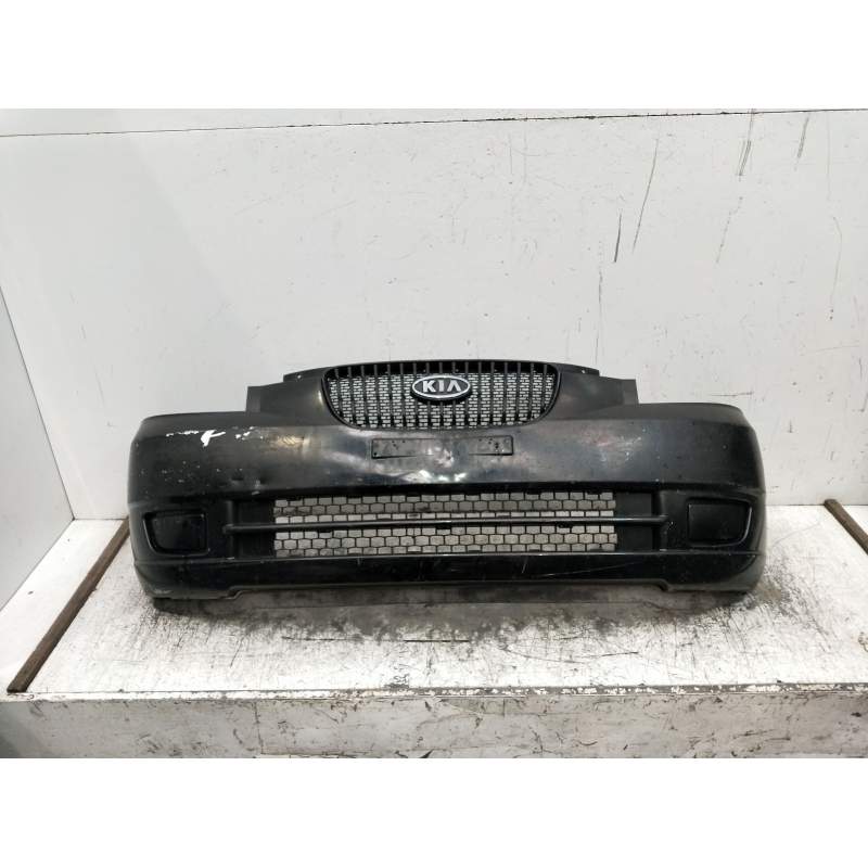 Recambio de paragolpes delantero para kia picanto i (sa) 1.1 referencia OEM IAM   