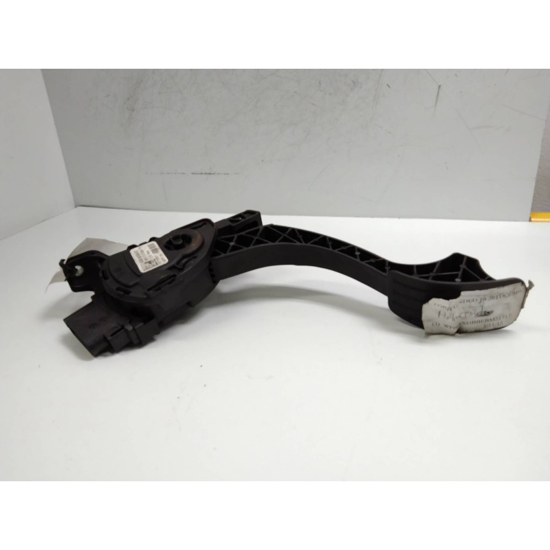 Recambio de potenciometro pedal para ford mondeo ber. (ca2) 2.0 tdci cat referencia OEM IAM 6PV01083414 6G929F836RD 