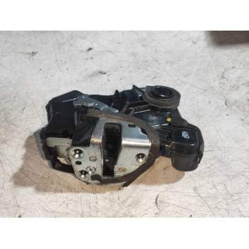 MOTOR CIERRE CENTRALIZADO DELANTERO DERECHO 5P 2012