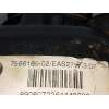 Recambio de diferencial trasero para bmw serie 1 berlina (e81/e87) 118d referencia OEM IAM 7541580 7566169 3.07