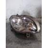 Recambio de faro derecho para smart coupe fortwo coupe cdi referencia OEM IAM 0301169202  