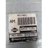 Recambio de centralita motor uce para nissan sunny (b11) referencia OEM IAM 2371073C01 MECN001 