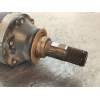 Recambio de transmision delantera derecha para volkswagen touareg (7la) tdi r5 referencia OEM IAM 7L6407271D 25TDI 2002