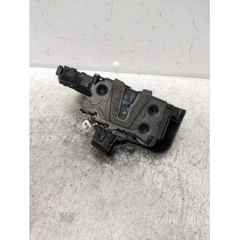 MOTOR CIERRE CENTRALIZADO DELANTERO DERECHO 6W8A21512AE 4P
