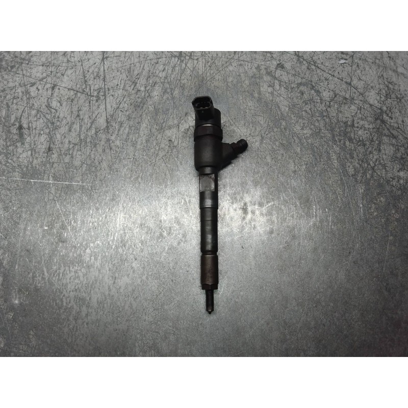 Recambio de inyector para suzuki swift berlina (mz) gl (3-ptas.) referencia OEM IAM 0445110083  