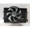 Recambio de electroventilador para mercedes-benz clase c (w203) berlina referencia OEM IAM A2035000293 885001966 2000