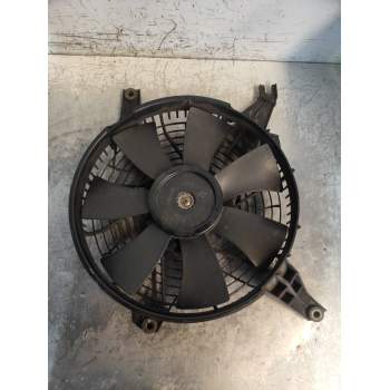 ELECTROVENTILADOR 