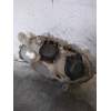 Recambio de faro derecho para smart coupe fortwo coupe cdi referencia OEM IAM 0301169202  