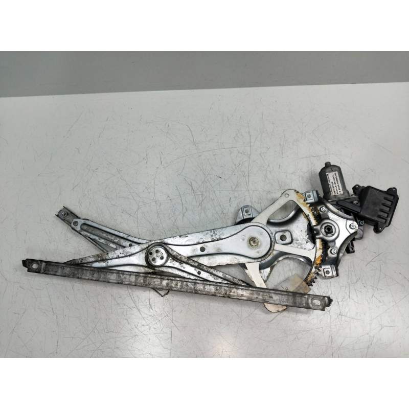 Recambio de elevalunas delantero derecho para toyota verso active referencia OEM IAM 857100F030B 915655102 5P