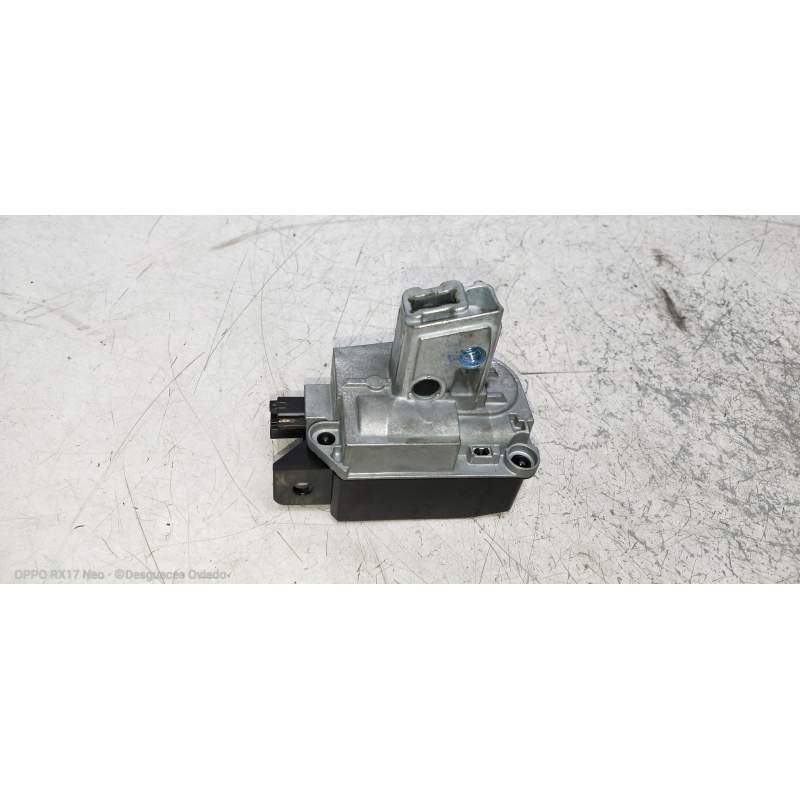 Recambio de conmutador de arranque para ford puma st-line referencia OEM IAM H1BC3F880CE  